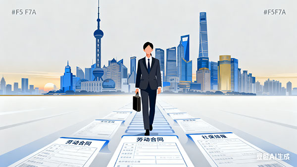 2026年上海居转户最全落户方式解读,可以通过这几种方式落户