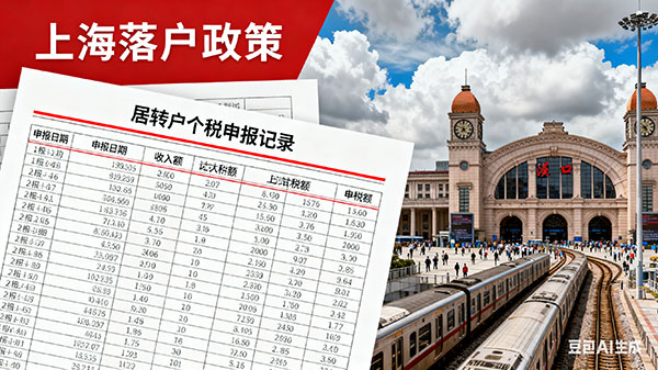 2026年留学生落户上海最新条件！成功落户上海注意事项！