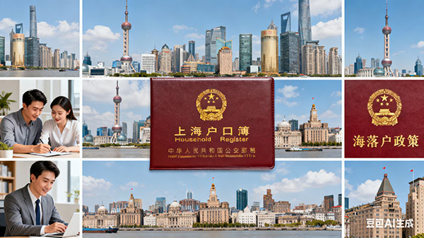 应届生落户上海毕业证没有领到范文(19页)