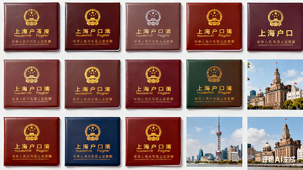 非上海生源应届高校毕业生进沪直接落户标准分