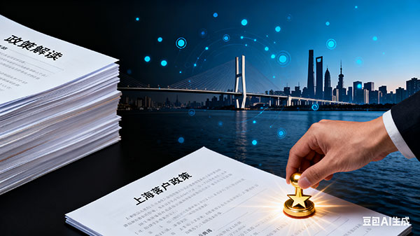 2026年上海居转户落户政策即将到期!抓紧最后期限申请落户!