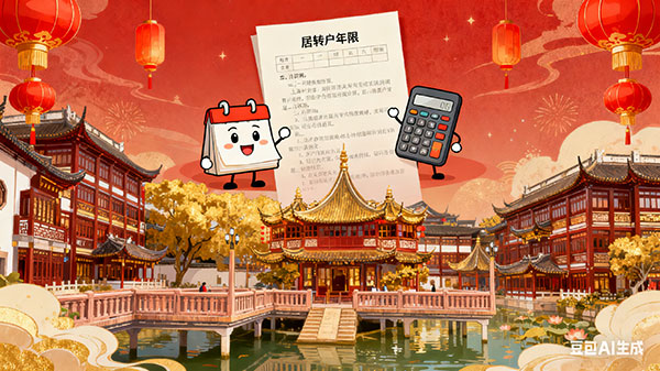 2026年上海人才引进落户政策指南(杨浦区)