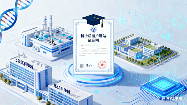 2026年年上海落户户口三大类型!家庭户/公共户/集体户区别!