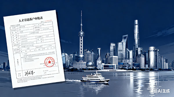 98%同学都不知道的关于留学生落户上海劳动合同4大注意事项!