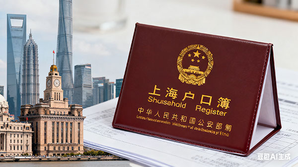 2026年年上海落户审核时间多久?初审通过就快了!