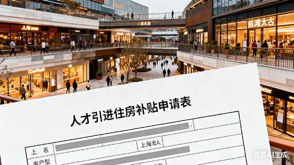 2026年年上海落户全面放开,申请条件全解析!