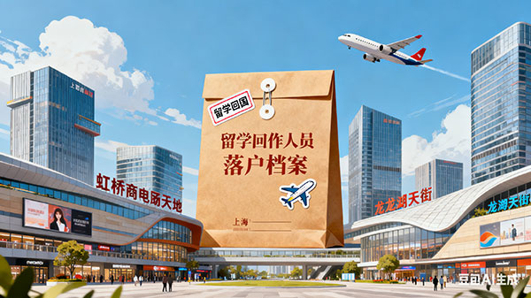 2026年留学生落户上海红利期倒计时!!落户难度随时加码