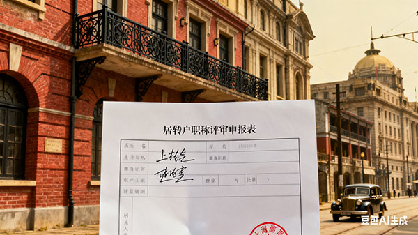 2026年上海居住证积分过期怎么办？有哪些注意事项？