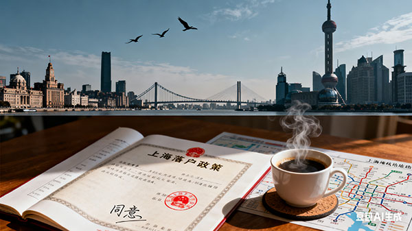 上海落户有哪些靠谱的中介推荐 有人才中心人脉通道