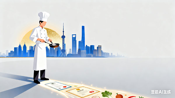 2026年上海居住证积分哪些职称可以加分?一个证书就可120分!