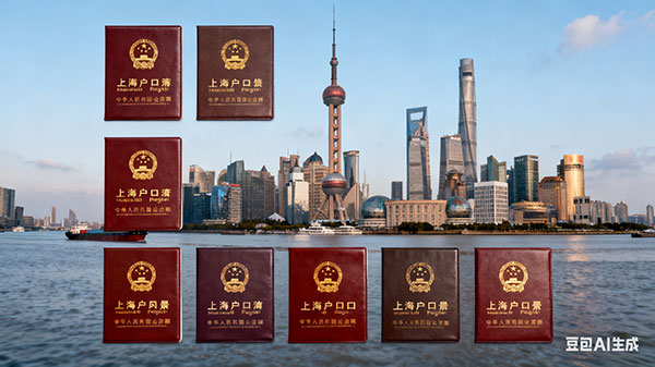 最新版!上海人才引进落户申请材料流程(附申请表下载)