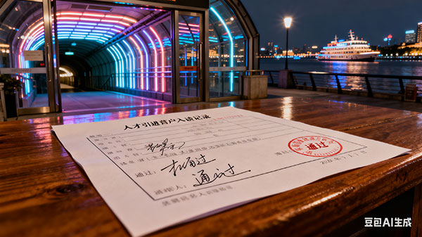 上海人才引进落户细则,无需居住证就可直接落户上海!