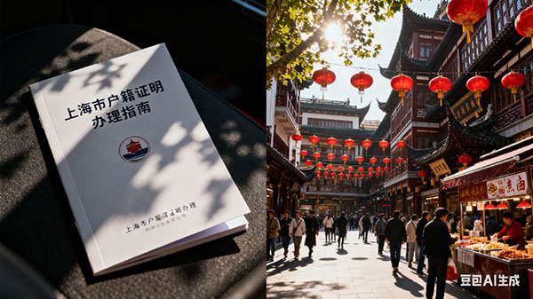 【辟谣】上海落户、居住证120积分竟有这么多谎言!千万别被误导了!