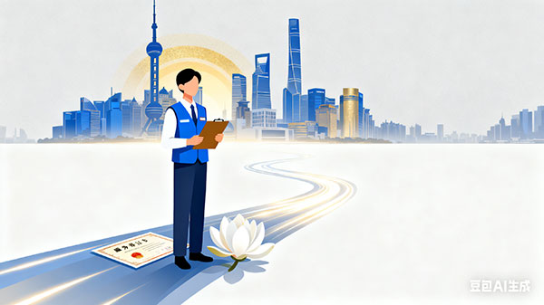 2026年落户上海户口类型介绍!家庭户/公共户/集体户如何申请?