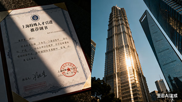 上海落户创新投资人才补贴政策(上海推出创新投资人才落户补贴)