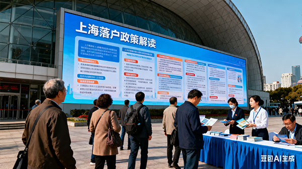 2026年上海积分落户政策解析:入理解积分背后的价值与落户条件