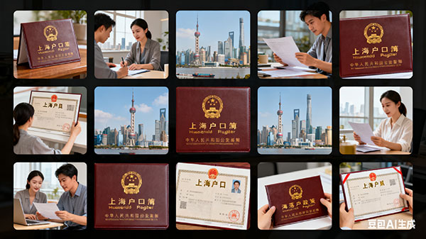 2026年落户上海政策,上海落户条件超全整理!