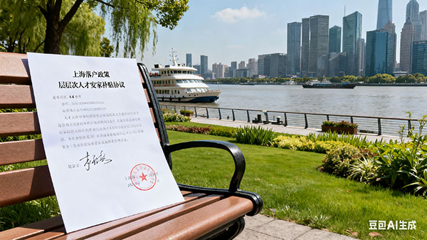 2026年上海居转户落户申请条件+办理流程!