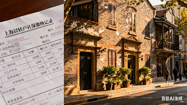 上海为挽回人才有大动作,部分学生有望直接落户,门槛也降低不少