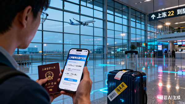 2026年上海积分落户需要多少分?这两个分数不要弄混了!