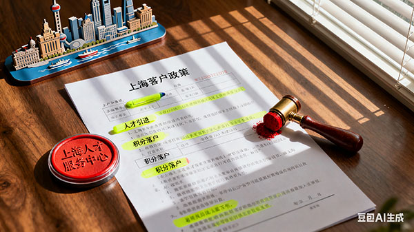 2026年留学生子女配偶随迁落户上海,最新随迁落户审批材料