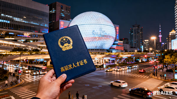 2026年年上海落户年龄限制要求!不同年龄如何落户上海?