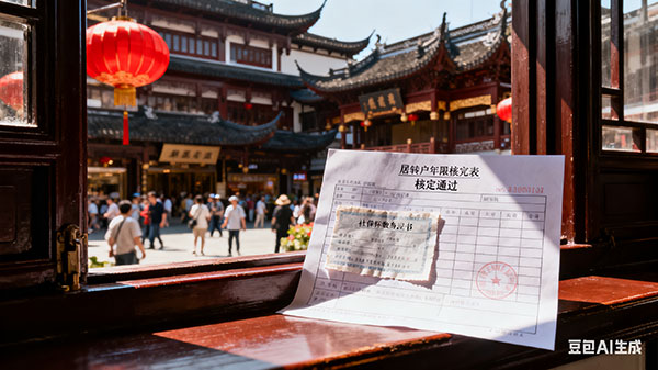 上海985本科毕业应届生,准备读研如何落户?