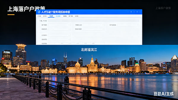 上海五大新城落户新政策2026年:应届生与人才引进条件放宽